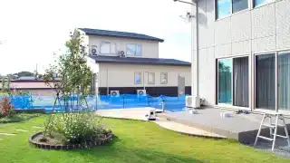 能代市S様邸